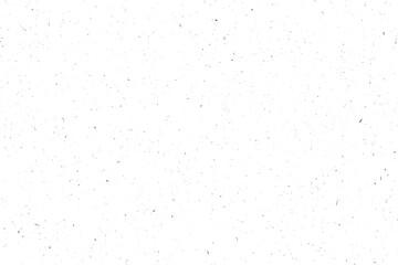 Fundo branco com textura grunge. Textura com aspecto antigo. Párticulas espalhadas, rabiscos, linhas e detalhes.