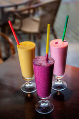 refreshing, beverage, drink, nutritious, healthy, fruit blend, fresh, vitamin-rich
