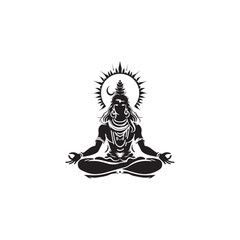 hindu god shiva
