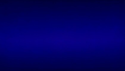 Fototapeta premium Dark blue purple glowing grainy gradient background black noise texture poster header banner design,illustration created with generative ai.