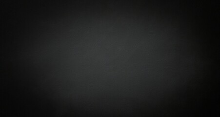 Black paper texture background