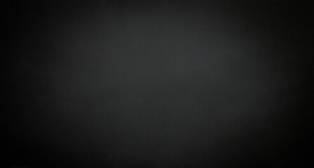 Black paper texture background