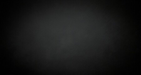 Black paper texture background