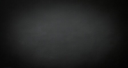Black paper texture background