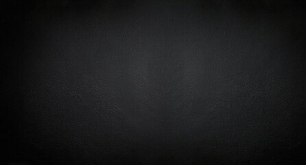 Black paper texture background