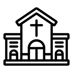 church icon