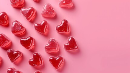 Love concept background 