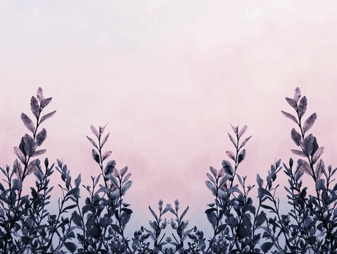 Watercolor branding strategy, highlighting the exquisite and stunning results of utilizing watercolor methods in branding campaigns.