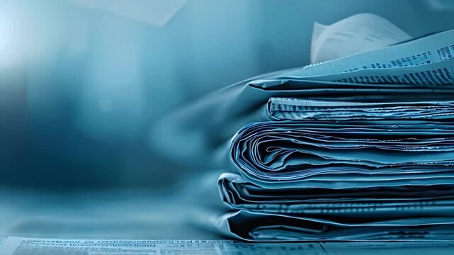 Exploring how data journalism enhances factual reporting through challenges and advancements. Concept Data Journalism, Factual Reporting, Challenges, Advancements