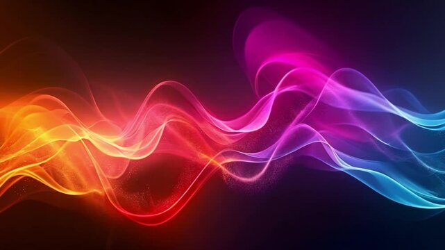Enhance senses with synesthesia devices to see sounds and hear colors. Concept Synesthesia Devices, Enhancing Senses, Seeing Sounds, Hearing Colors, Sensory Experience