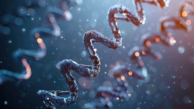 The potential of gene editing technology