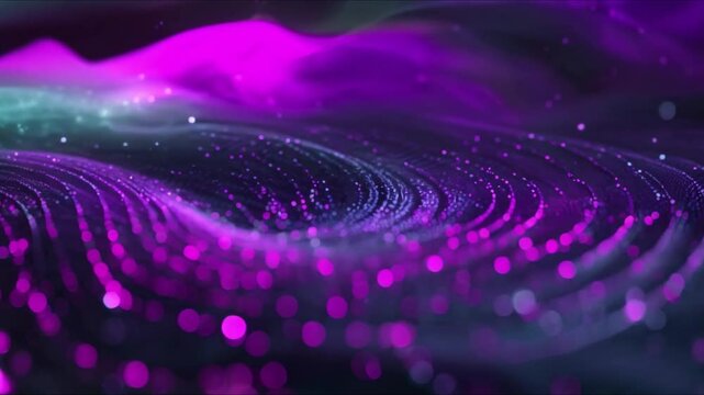 Illustrating SEO Optimization as a Distinct Digital Fingerprint for Personalization and Targeting. Concept SEO Optimization, Digital Fingerprint, Personalization, Targeting