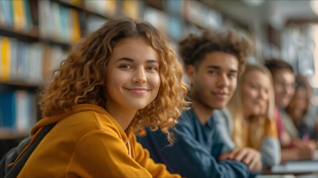 Online learning technology banner with digital courses elearning and educational consulting services. Concept Elearning Technology, Digital Courses, Online Education, Educational Consulting Services