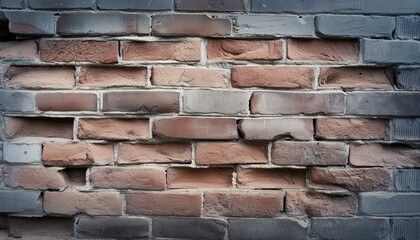 Obraz premium fondo de muro de ladrillo 22