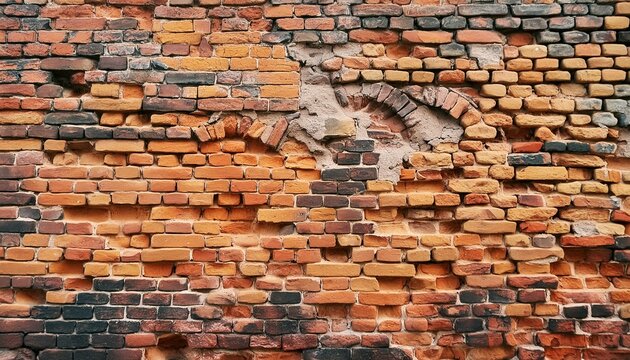fondo de muro de ladrillo 21