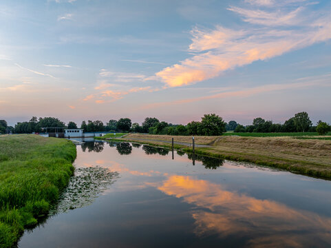 Abendrot