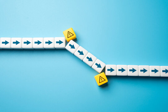 Adjust your course through a system of warnings and forecasts. Adjustment of plans. Reaction to events and dangers.