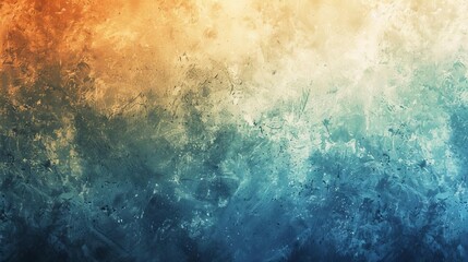 Obraz premium White noise texture with a subtle gradient of two colors