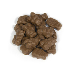 Milk Chocolate Covered Gummi Bears