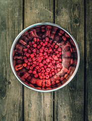 red pepper