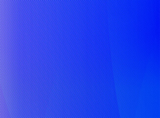 Blue squared background template for banner, poster, event, celebration and various design works