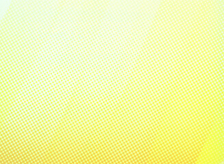 Yellow squared background template for banner, poster, event, celebration and various design works