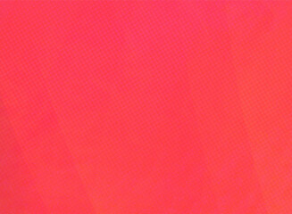 Red squared background template for banner, poster, event, celebration and various design works