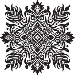 abstract floral background