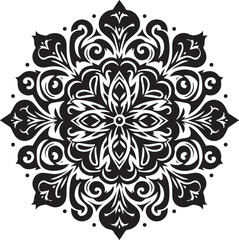 abstract floral background