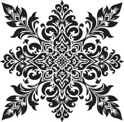 abstract floral background