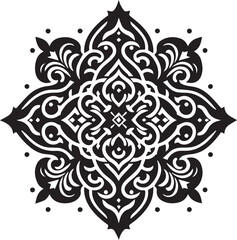 abstract floral background