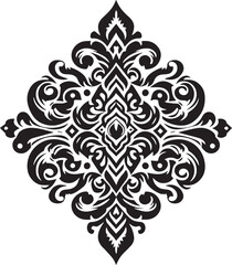 ornamental round ornament