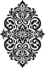 ornamental round ornament