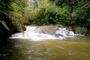 The Kaiate Stream