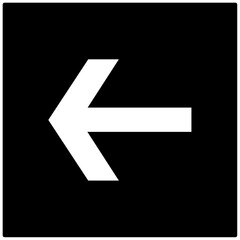 Emergency Exit Sign Set Vector Illustration