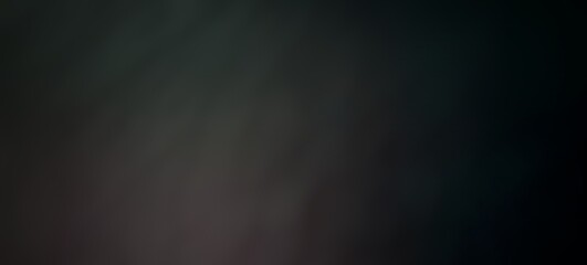 Black background. Simple background. Blurred abstract background illustration. Empty backdrop for  Text.Background for illustrations.