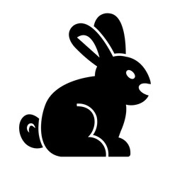 rabbit Solid icon