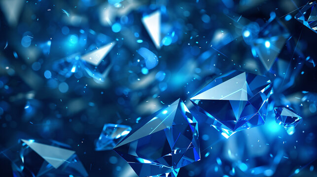 Cool blue diamonds sale