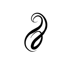 Obraz premium steam silhouette