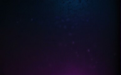 background with particles