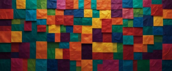 abstract colorful background