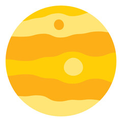 jupiter icon 