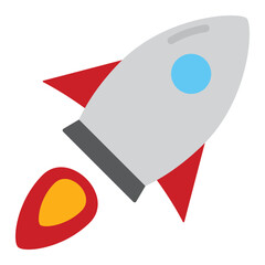 rocket icon 