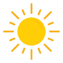 sun icon 