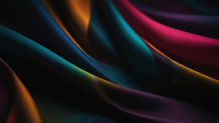 Obraz premium silk background