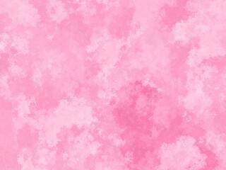 Soft pink watercolor texture background with subtle brush strokes