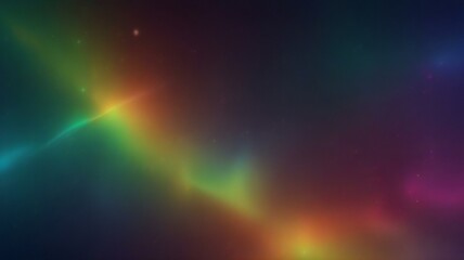 Obraz premium abstract colorful background with stars