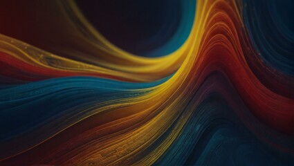 abstract colorful background