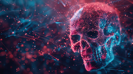 Digital Skull Network.