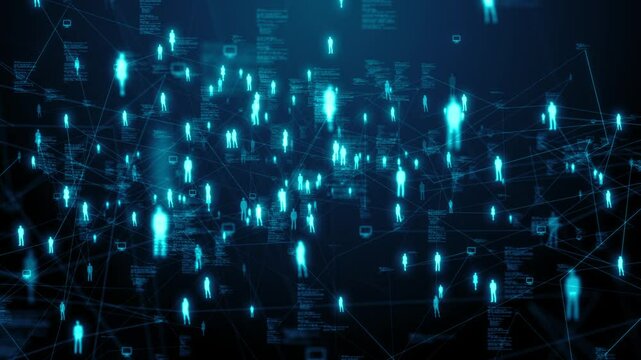 Personal Information Data Mining Network Connected Devices Privacy